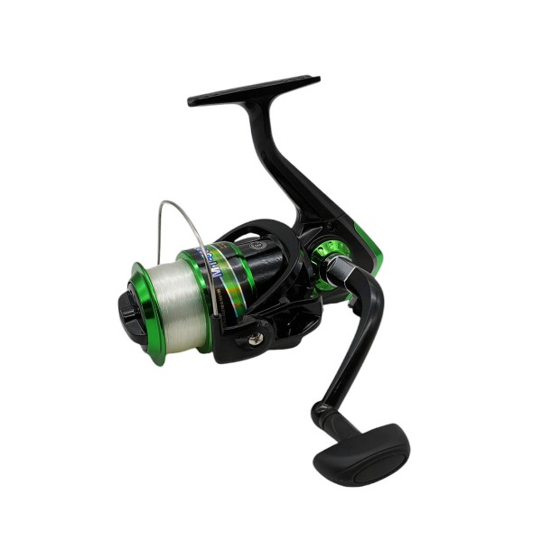 MASTER MT-5000 ΜΗΧΑΝΙΣΜΟΣ ΨΑΡΕΜΑΤΟΣ 1375-27